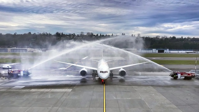 Boeing787 Z A004 Retirement 1