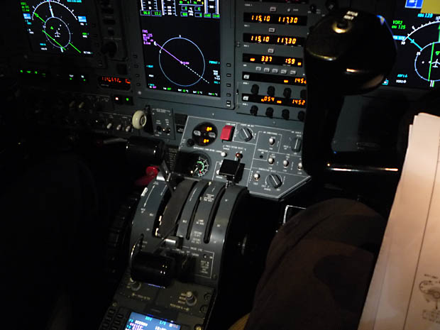 Triebwerkausfall Nummer 2